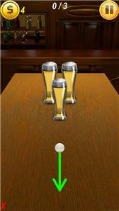 game pic for Beer Pong 3D